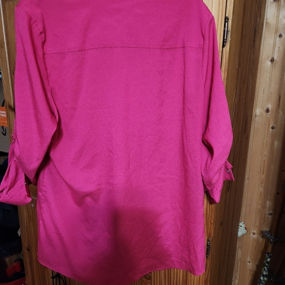 Womens Karl largerfeld top - Picture 7 of 8